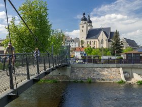 3 Tage Kleine Auszeit im Vogtland inkl. HP Plus