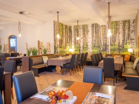 3 Tage Vogtländer Winterschnäppchen inkl. Halbpension plus