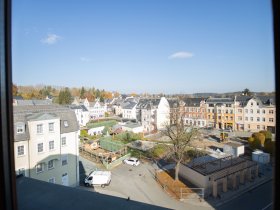 3 Tage Kleine Auszeit im Vogtland inkl. HP Plus