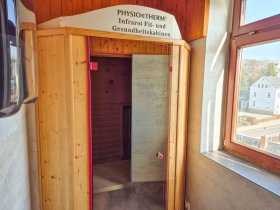 3 Tage Kleine Auszeit im Vogtland inkl. HP Plus
