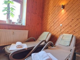 3 Tage Kleine Auszeit im Vogtland inkl. HP Plus