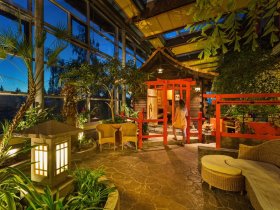 4 Relaxtage im Vogtland- 3 Tage inkl. 2x Abendessen und Eintritt Badegärten