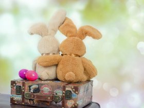 Osterurlaub im Vogtland- 4 Tage inkl. HP plus