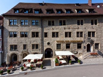 3 Tage Kurzurlaub - Auszeit vom Alltag 