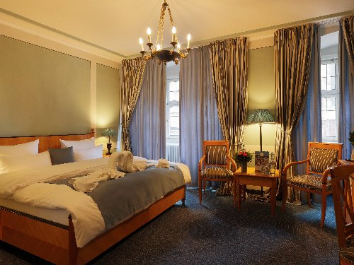 Trip Inn Hotel Adelshof