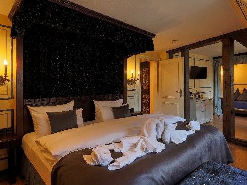 Trip Inn Hotel Adelshof