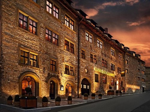 Trip Inn Hotel Adelshof