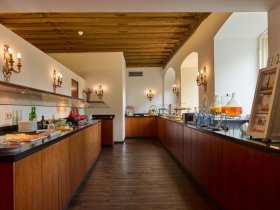 4 Tage Kurzurlaub - Auszeit vom Alltag