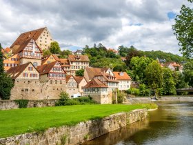 4 Tage Kurzurlaub - Auszeit vom Alltag