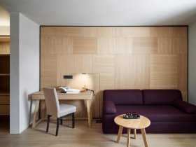 Der Skihit am Arlberg / Lech mit Halbpension