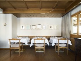 Der Skihit am Arlberg / Lech mit Halbpension