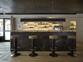 Der Skihit am Arlberg / Lech mit Halbpension