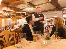 Schneesicherer Kurzurlaub am Pitztaler Gletscher | 2 Nächte