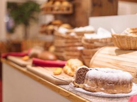 Schneesicherer Kurzurlaub am Pitztaler Gletscher | 2 Nächte