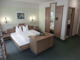 Schneesicherer Kurzurlaub am Pitztaler Gletscher | 2 Nächte