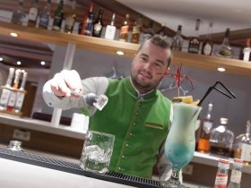 Schneesicherer Kurzurlaub am Pitztaler Gletscher | 2 Nächte