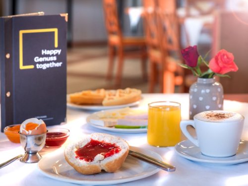 JUFA Hotel Gitschtal