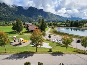 Familienurlaub in der Region Nassfeld-Weißensee: Natur, Spaß und Erholung im Gitschtal | 6 Nächte
