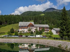 Familienurlaub in der Region Nassfeld-Weißensee: Natur, Spaß und Erholung im Gitschtal | 6 Nächte
