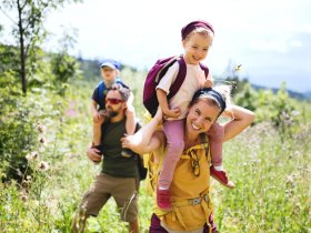Sommerhit Nassfeld-Weißensee: Aktivurlaub mit +CARD Holiday | 4 Nächte