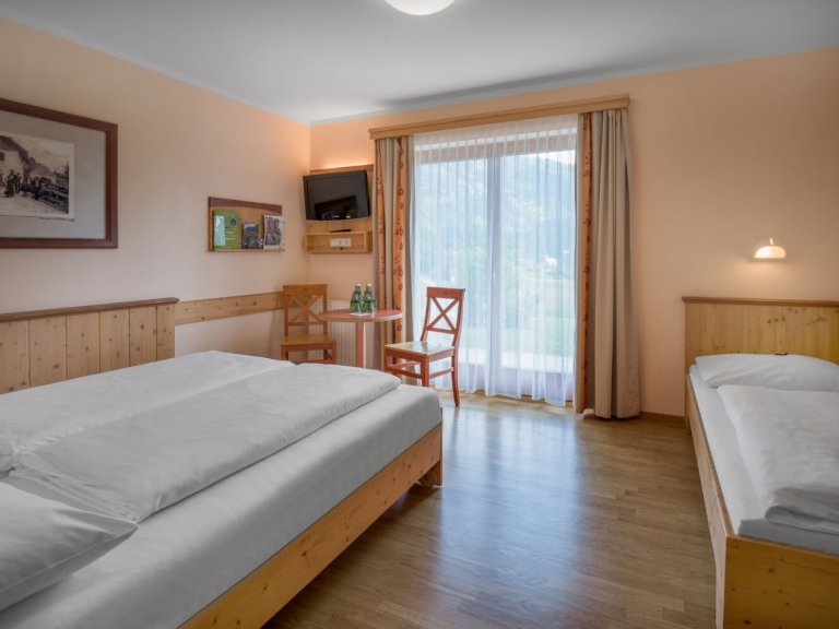 Familienzimmer A