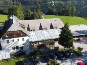 Winterauszeit am Grundlsee inkl. Eintritt in die Grimmingtherme I 3 Nächte