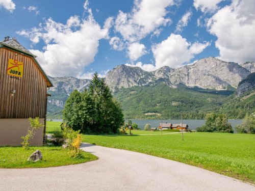 JUFA Hotel Grundlsee