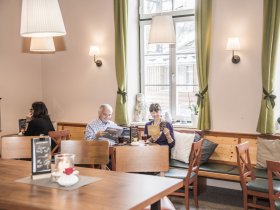 Winterauszeit am Grundlsee inkl. Eintritt in die Grimmingtherme I 3 Nächte