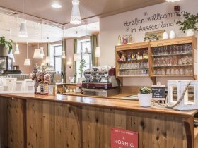 Winterauszeit am Grundlsee inkl. Eintritt in die Grimmingtherme I 3 Nächte