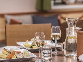 Winterauszeit am Grundlsee inkl. Eintritt in die Grimmingtherme I 3 Nächte