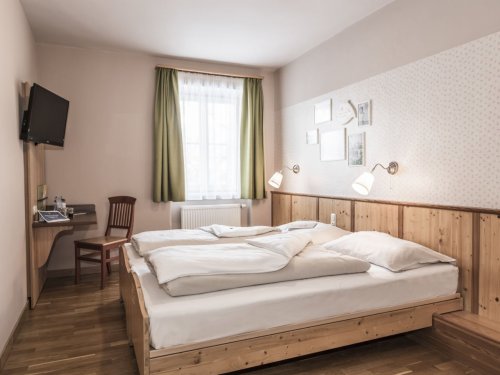 JUFA Hotel Grundlsee