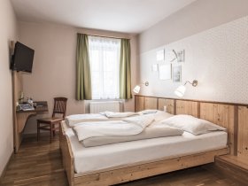 Winterauszeit am Grundlsee inkl. Eintritt in die Grimmingtherme I 3 Nächte