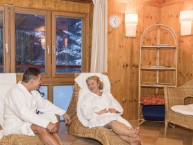 Winterauszeit am Grundlsee inkl. Eintritt in die Grimmingtherme I 3 Nächte