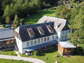 Winterauszeit am Grundlsee inkl. Eintritt in die Grimmingtherme I 3 Nächte