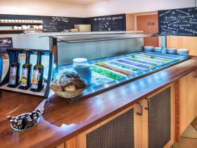 Winterauszeit am Grundlsee inkl. Eintritt in die Grimmingtherme I 3 Nächte