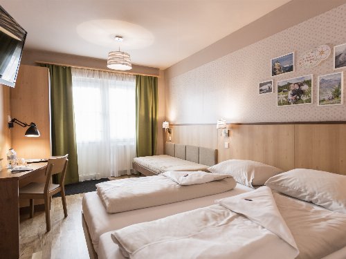 JUFA Hotel Grundlsee