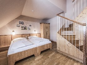 Winterauszeit am Grundlsee inkl. Eintritt in die Grimmingtherme I 3 Nächte