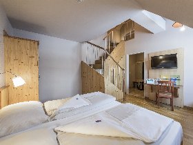 Winterauszeit am Grundlsee inkl. Eintritt in die Grimmingtherme I 3 Nächte