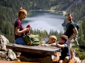 Grundlsee-Idylle zu jeder Jahreszeit – Ihr Wohlfühlurlaub im Salzkammergut | 2 Nächte