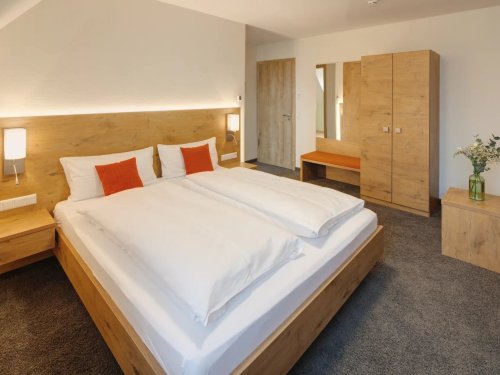 Landhotel Steigenhaus