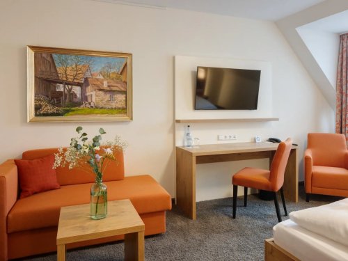 Landhotel Steigenhaus
