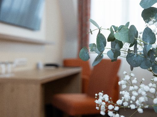 Landhotel Steigenhaus