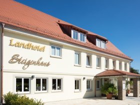 Du & Ich - Romantische Zeit zu Zweit in Hohenlohe