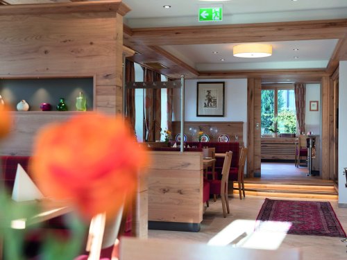 Landhotel Steigenhaus