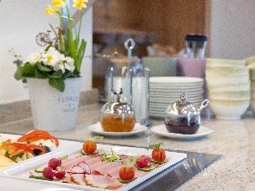 Du & Ich - Romantische Zeit zu Zweit in Hohenlohe