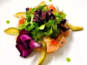 Du & Ich - Romantische Zeit zu Zweit in Hohenlohe