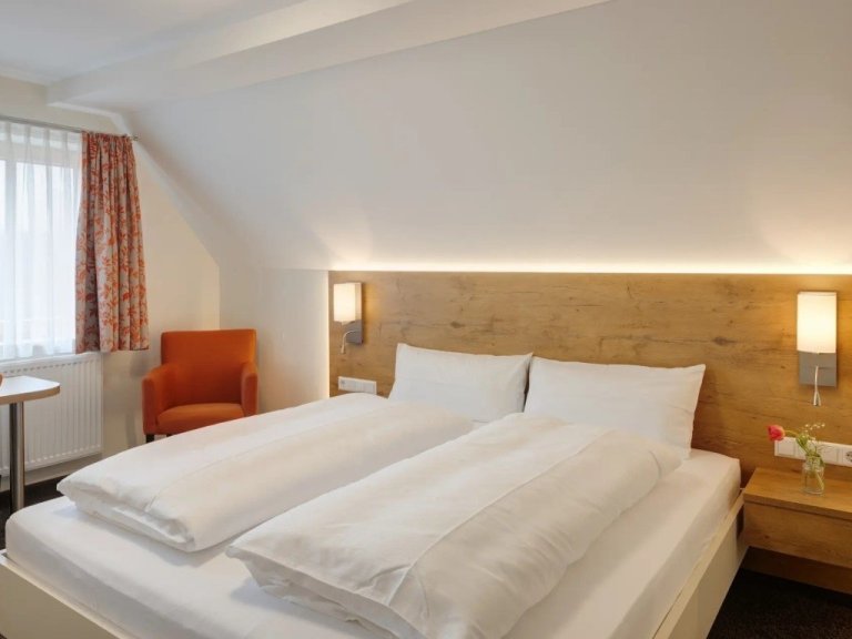 Doppelzimmer