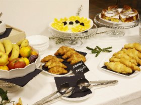 Wellness, Relax & Meer: Kurzurlaub an der slowenischen Küste inkl. Massage| 2 Nächte