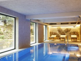 Wellness, Relax & Meer: Kurzurlaub an der slowenischen Küste inkl. Massage| 2 Nächte