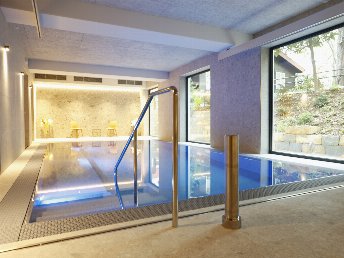 Wellness, Relax & Meer: Kurzurlaub an der slowenischen Küste inkl. Massage| 2 Nächte